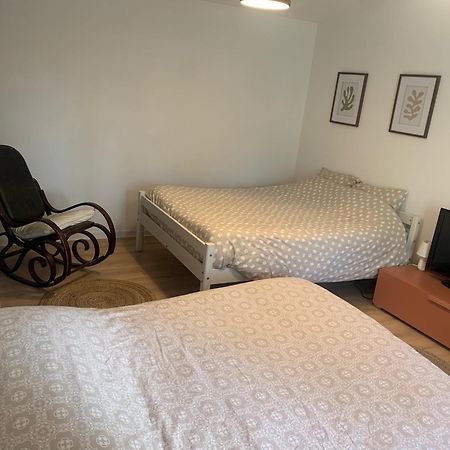 Une Chambre Au Calme En Gatine Deux-Sevrienne Vouhe  Exteriér fotografie