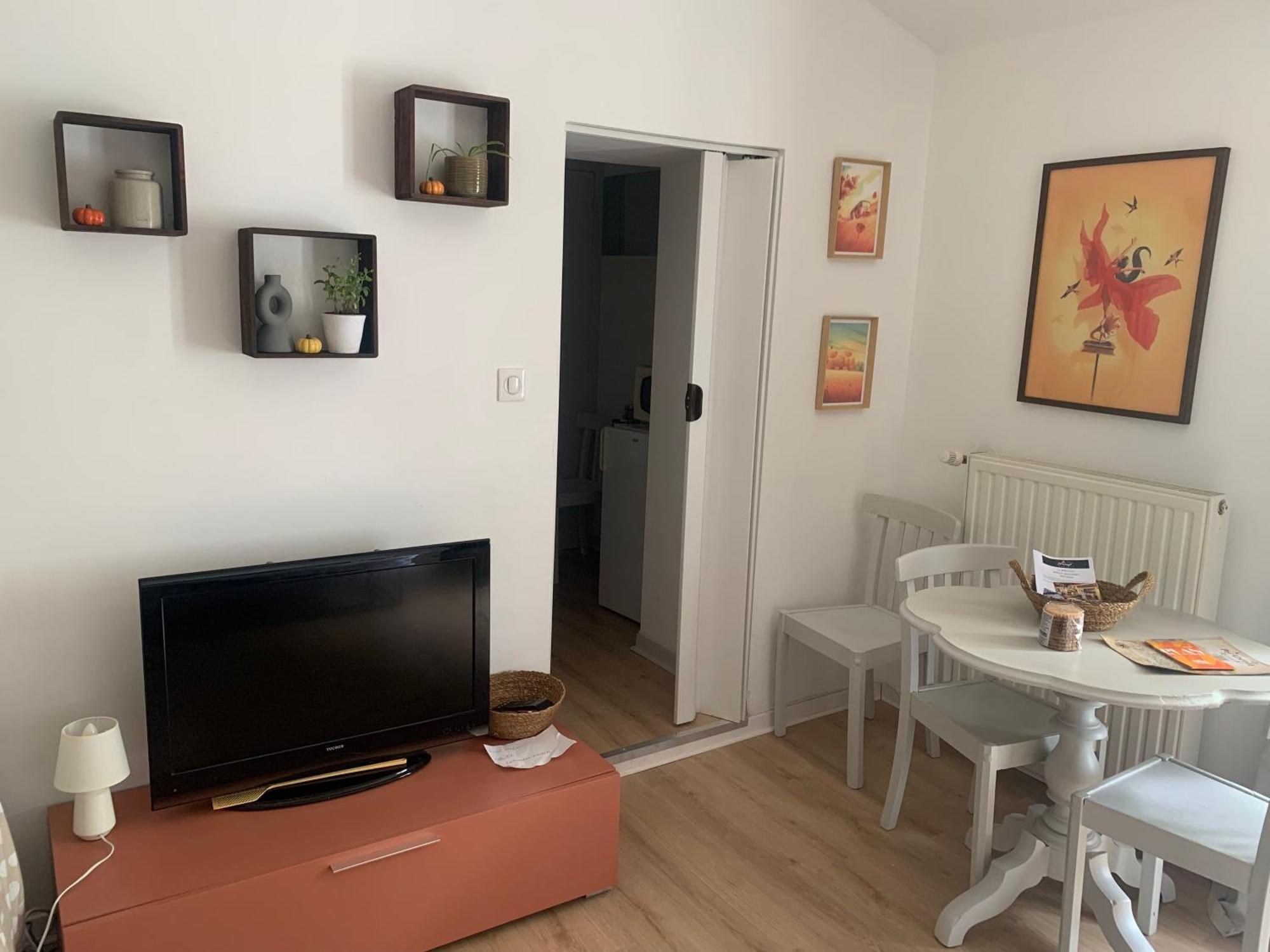 Une Chambre Au Calme En Gatine Deux-Sevrienne Vouhe  Exteriér fotografie