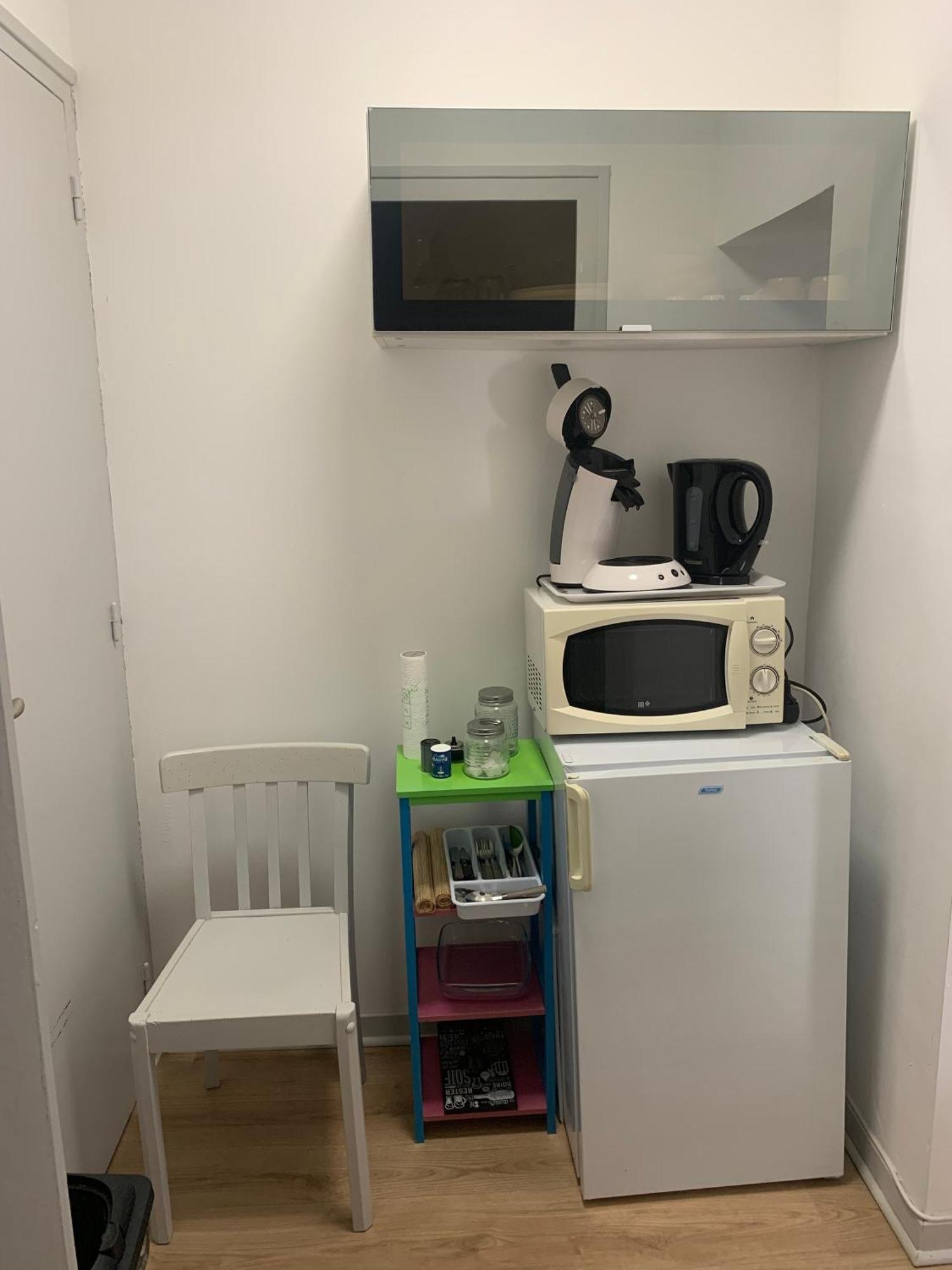 Une Chambre Au Calme En Gatine Deux-Sevrienne Vouhe  Exteriér fotografie